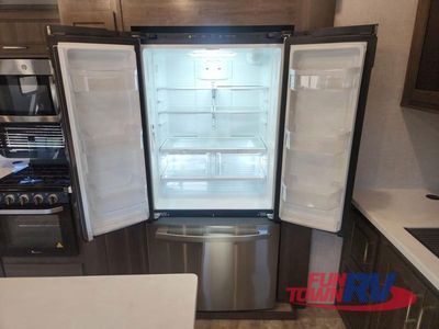2023 Forest River RV Flagstaff Super Lite - Photo 27