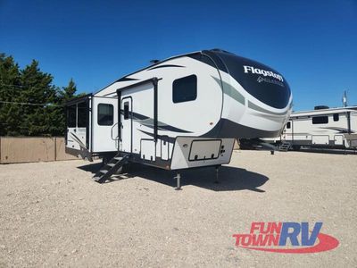 2023 Forest River RV Flagstaff Super Lite - Photo 1