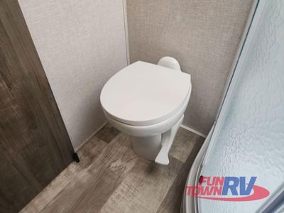 2023 Forest River RV Flagstaff Super Lite - Photo 44