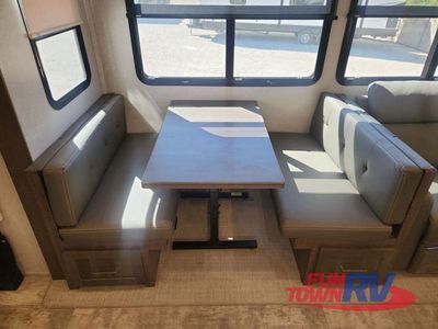 2023 Forest River RV Flagstaff Super Lite - Photo 31