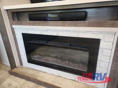 2023 Forest River RV Flagstaff Super Lite - Photo 39