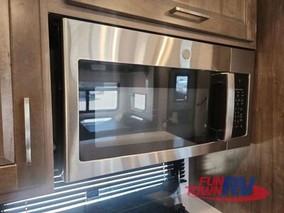 2023 Forest River RV Flagstaff Super Lite - Photo 25