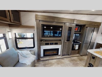 2023 Forest River RV Flagstaff Super Lite - Photo 59