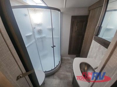 2023 Forest River RV Flagstaff Super Lite - Photo 42