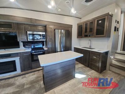 2023 Forest River RV Flagstaff Super Lite - Photo 22