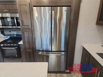 2023 Forest River RV Flagstaff Super Lite - Photo 26