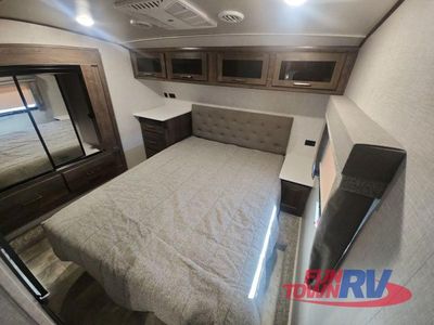 2023 Forest River RV Flagstaff Super Lite - Photo 47