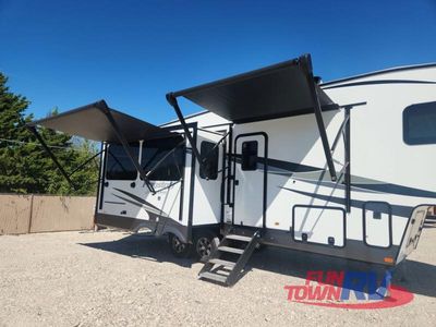 2023 Forest River RV Flagstaff Super Lite - Photo 10