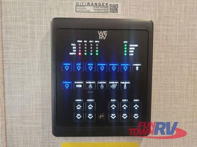 2023 Forest River RV Flagstaff Super Lite - Photo 40