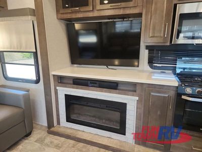 2023 Forest River RV Flagstaff Super Lite - Photo 37