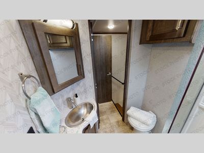 2023 Forest River RV Flagstaff Super Lite - Photo 61