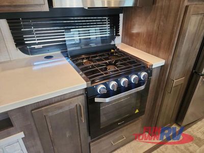 2023 Forest River RV Flagstaff Super Lite - Photo 24