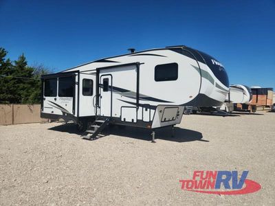 2023 Forest River RV Flagstaff Super Lite - Photo 6
