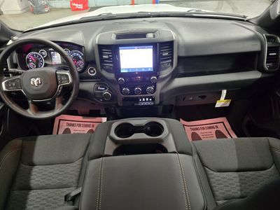 2026 Ram 1500 — photo 38 view