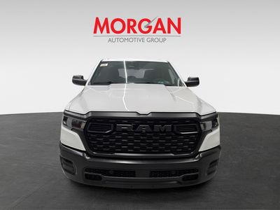 2026 Ram 1500 — photo 9 view
