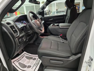 2026 Ram 1500 — photo 18 view