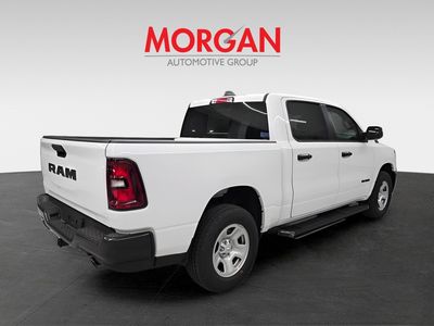 2026 Ram 1500 — photo 7 view