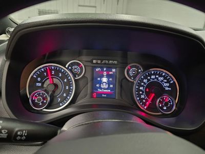 2026 Ram 1500 — photo 23 view