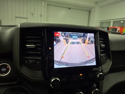 2026 Ram 1500 — photo 25 view