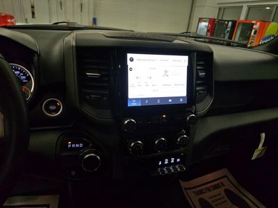 2026 Ram 1500 — photo 24 view