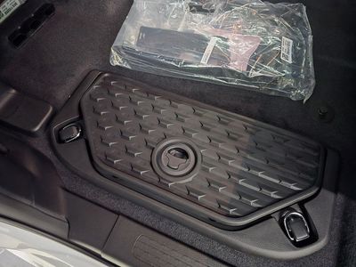 2026 Ram 1500 — photo 33 view