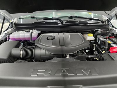 2026 Ram 1500 — photo 14 view