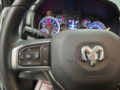 2026 Ram 1500 — photo 21 view