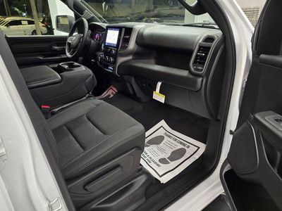 2026 Ram 1500 — photo 35 view