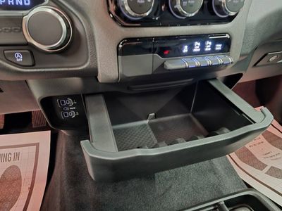 2026 Ram 1500 — photo 26 view