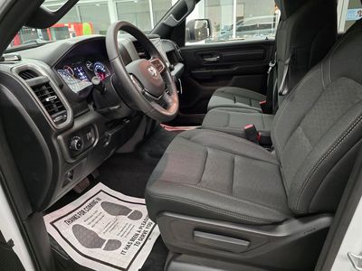2026 Ram 1500 — photo 19 view