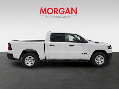 2026 Ram 1500 — photo 8 view