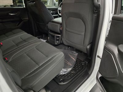 2026 Ram 1500 — photo 36 view