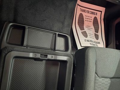 2026 Ram 1500 — photo 27 view