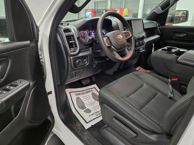 2026 Ram 1500 — photo 17 view