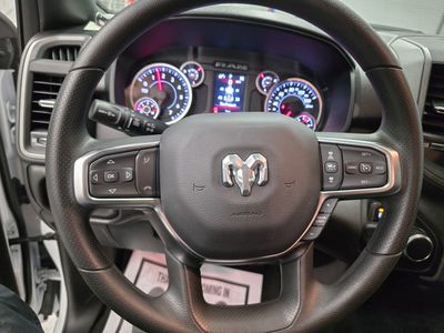 2026 Ram 1500 — photo 20 view