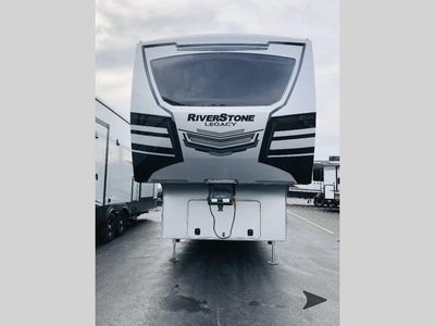 2026 Forest River RV RiverStone - Photo 3