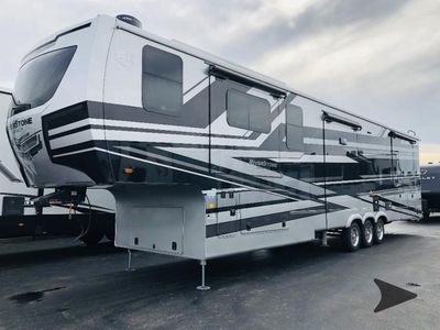 2026 Forest River RV RiverStone - Photo 2