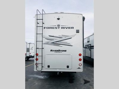 2026 Forest River RV RiverStone - Photo 6