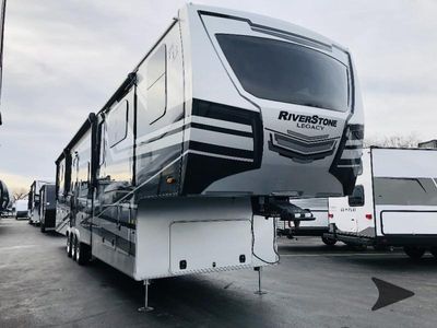 2026 Forest River RV RiverStone - Photo 1