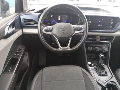 2024 Volkswagen Taos — photo 17 view
