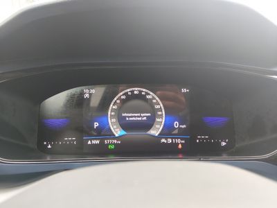 2024 Volkswagen Taos — photo 14 view