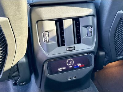 2026 BMW X3 — photo 20 view