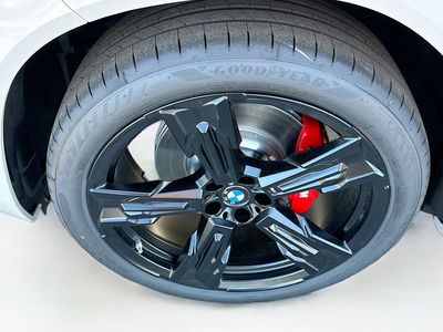 2026 BMW X3 — photo 26 view