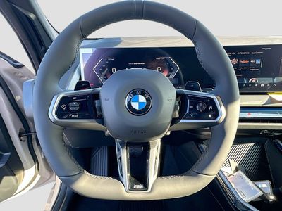 2026 BMW X3 — photo 8 view