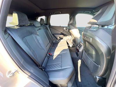 2026 BMW X3 — photo 22 view