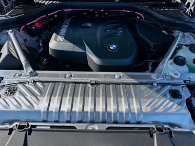 2026 BMW X3 — photo 25 view