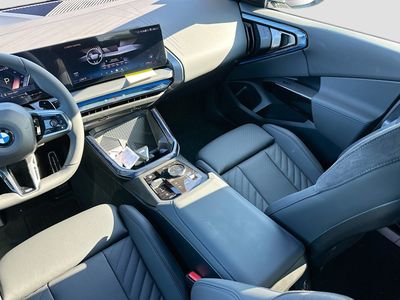 2026 BMW X3 — photo 18 view