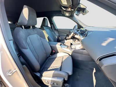 2026 BMW X3 — photo 23 view