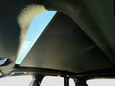 2026 BMW X3 — photo 16 view