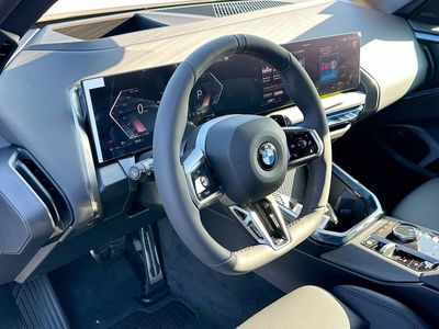 2026 BMW X3 — photo 7 view